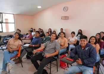 Realiza con éxito UTVCO  primer examen de admisión