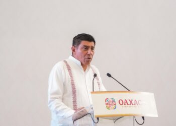 Apuesta Gobierno de Oaxaca por nuevo modelo de democracia y justicia laboral