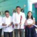 Inicia Gobierno de Oaxaca reparación histórica en Zacatepec, Mixes, con nuevo Centro de Salud