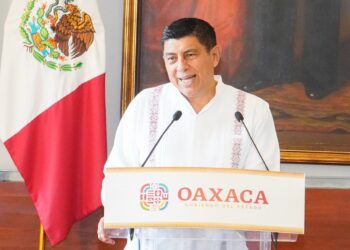 Despunta Oaxaca en materia económica, la Primavera Oaxaqueña ya echó raíz