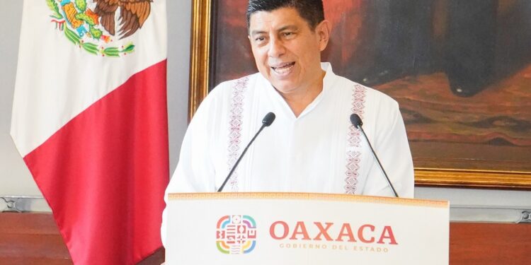 Despunta Oaxaca en materia económica, la Primavera Oaxaqueña ya echó raíz