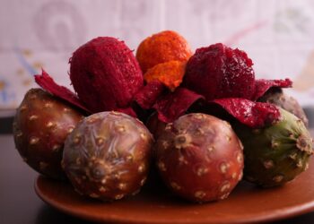 Invitan a disfrutar de la tradicional Feria Regional de la Pitaya