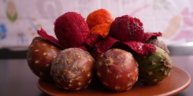 Invitan a disfrutar de la tradicional Feria Regional de la Pitaya