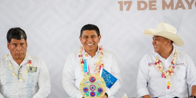 Gobierno de Salomón Jara transforma el campo para dejar atrás la pobreza alimentaria