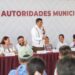 Destina López Obrador mil 100 mdp más a 31 municipios afectados por Agatha en Oaxaca