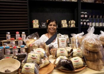 La riqueza gastronómica, artesanal y turística de Oaxaca presente  en Punto México
