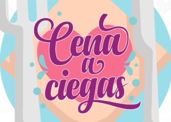 Invitan a cena a ciegas en beneficio del Cecyd, se realizará el 30 de mayo