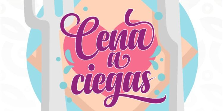 Invitan a cena a ciegas en beneficio del Cecyd, se realizará el 30 de mayo