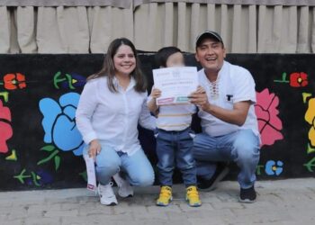 Lleva Secretaría de Administración ciencia y cultura a la niñez oaxaqueña