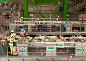 CIRRSU, modelo integral para solucionar crisis de la basura en Oaxaca