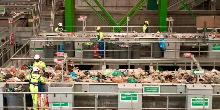 CIRRSU, modelo integral para solucionar crisis de la basura en Oaxaca