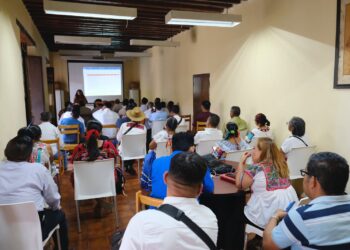 Inician evaluaciones a delegaciones participantes a la Guelaguetza 2023