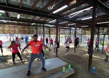 Secretaría de Administración propicia sano esparcimiento y convivencia familiar