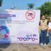 Arranca Jornada de Descacharrización y Nebulización 2023 en Tuxtepec