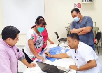 Registran dos mil 587 casos de asma en Oaxaca durante 2022