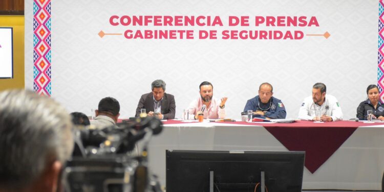 Evita Policía Cibernética afectaciones por más de 32 mdp en delitos de extorsión, fraude y suplantación