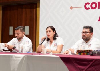 Combate Gobierno del Estado corrupción en Registro Civil, Función Registral, Catastro y Notarías