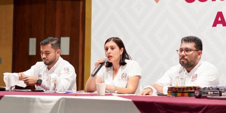 Combate Gobierno del Estado corrupción en Registro Civil, Función Registral, Catastro y Notarías