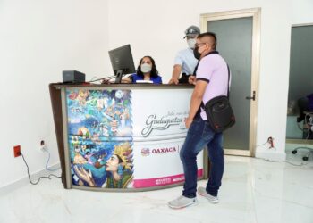 Concluye preventa de boletos para las cuatro ediciones de la Guelaguetza 2023