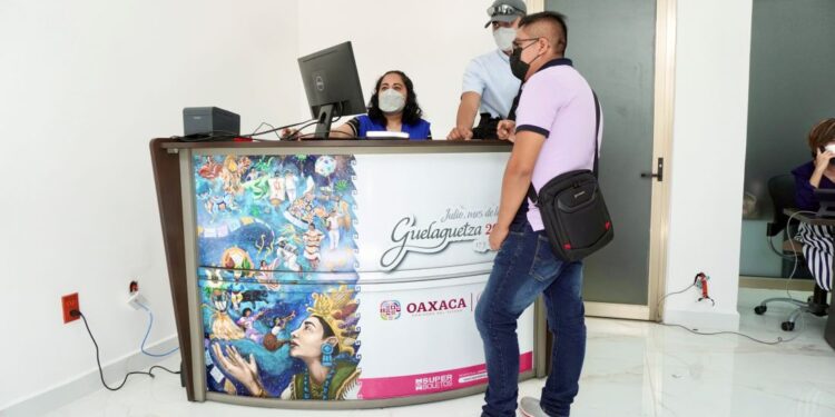 Concluye preventa de boletos para las cuatro ediciones de la Guelaguetza 2023