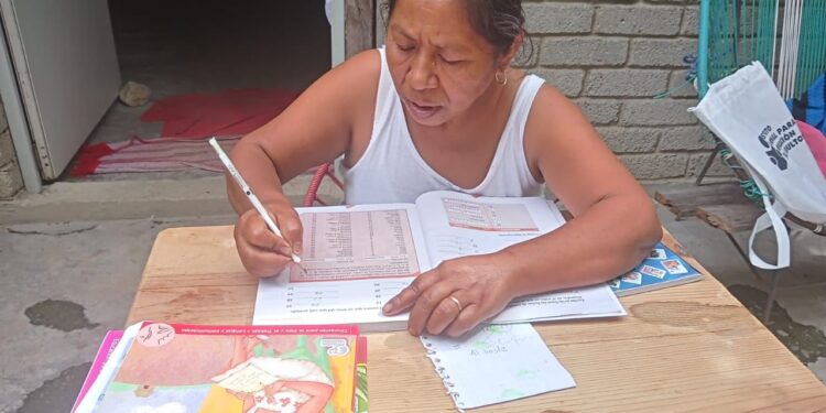 nicia IEEA la Jornada Estatal de Incorporación, Acreditación y Certificación