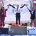 Consigue Constanza Rueda el primer oro para Oaxaca en los Nacionales Conade 2023