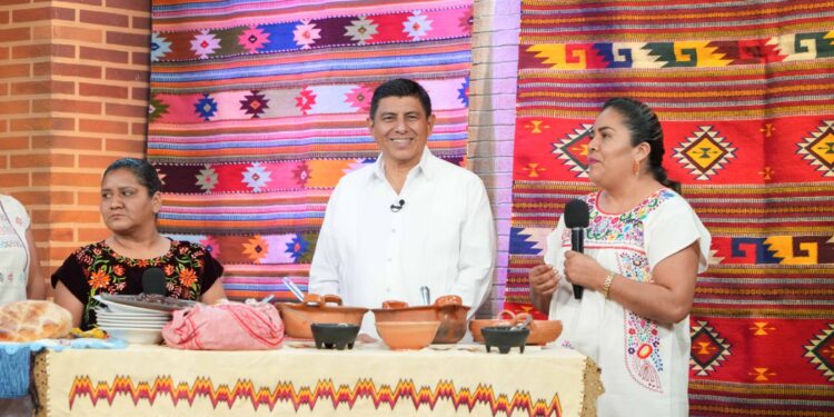 Avanza proyecto del CIRRSU para solucionar la crisis de la basura: Gobernador Salomón Jara Cruz