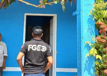 Participa Fiscalía de Oaxaca en Programa Nacional de búsqueda de personas