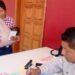 Inicia Registro Civil Jornada de registro de niñas y niños en municipios de muy alta marginación