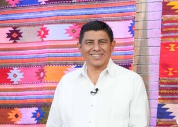 Reconoce Salomón Jara aporte de las madres oaxaqueñas en la transformación del estado