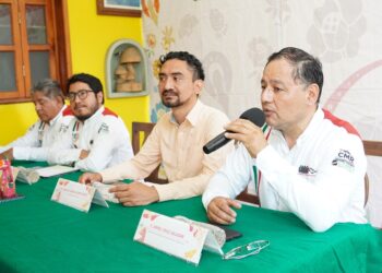 Velocidad, adrenalina y maravillas naturales en el Rally Dos Valles, Oaxaca