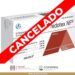 Cancela Cofepris registro sanitario a Redotex y Redotex NF