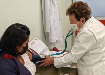 El 10% de la población oaxaqueña mayor de 20 años padece v hipertensión arterial: SSO