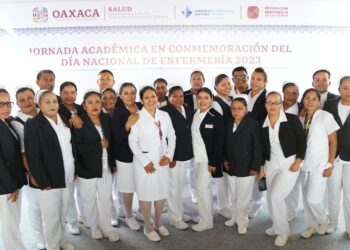 Preparación constante y actualización del personal de enfermería,  prioridad para los SSO