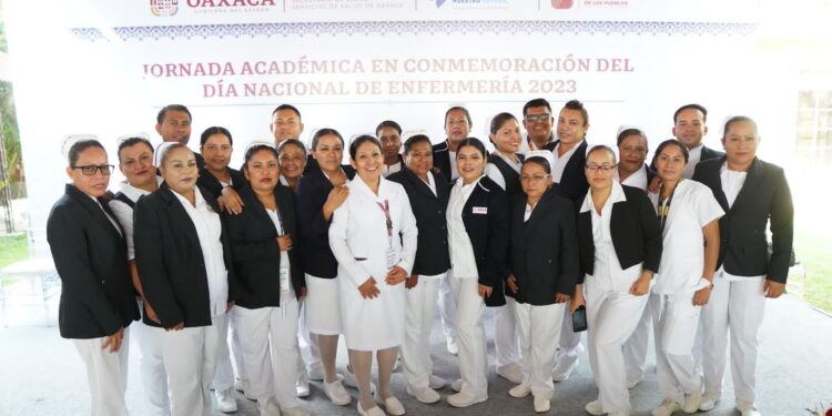 Preparación constante y actualización del personal de enfermería,  prioridad para los SSO