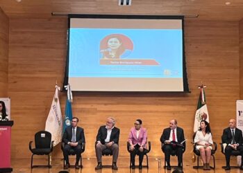 Participa SSPC en Foro Internacional para la prevención y protección de la niñez y juventud