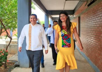 Avanza reingeniería institucional de la FGEO, de la mano de las y los trabajadores: Rodríguez Alamilla