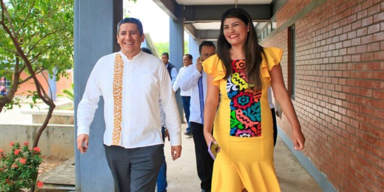 Avanza reingeniería institucional de la FGEO, de la mano de las y los trabajadores: Rodríguez Alamilla