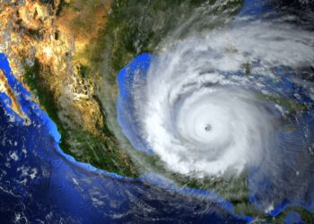 Anuncia Protección Civil inicio de temporada de lluvias y ciclones