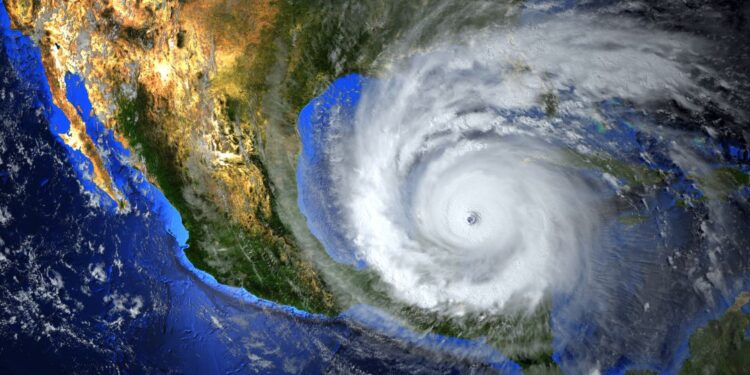 Anuncia Protección Civil inicio de temporada de lluvias y ciclones