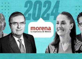 Morena prepara cónclave: unidad o ruptura determinarán competitividad en 2024