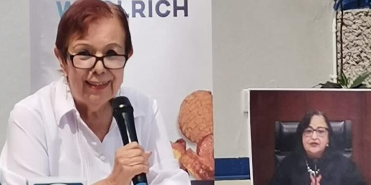 La dirigencia estatal del PAN, abre las puertas a la sociedad civil para sumar esfuerzos y rescatar al país.