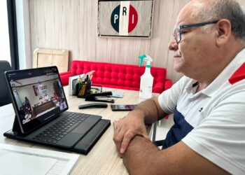 niciará PRI Oaxaca jornadas de diálogo con la sociedad civil 