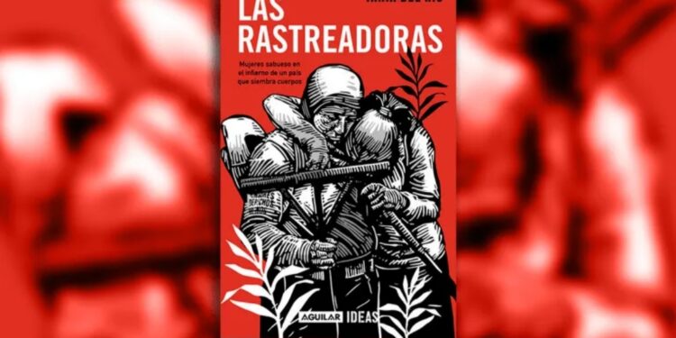 Desaparición forzada muestra que México es una sociedad enferma: Tania del Río