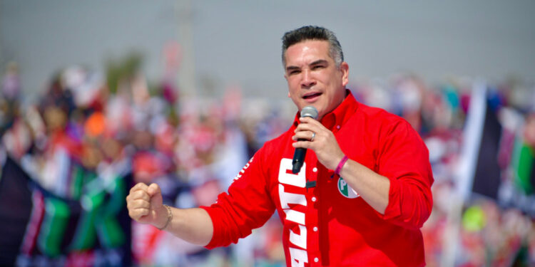 INICIARÁN DIÁLOGOS CON ASOCIACIONES CIVILES EN TODO EL PAÍS: ALEJANDRO MORENO