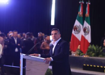 FIRMAS, FOROS, SONDEOS Y CONSULTA DIRECTA A LA CIUDADANÍA: ETAPAS PARA ELEGIR AL RESPONSABLE NACIONAL PARA LA CONSTRUCCIÓN DEL FRENTE AMPLIO POR MÉXICO*