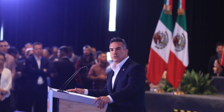 FIRMAS, FOROS, SONDEOS Y CONSULTA DIRECTA A LA CIUDADANÍA: ETAPAS PARA ELEGIR AL RESPONSABLE NACIONAL PARA LA CONSTRUCCIÓN DEL FRENTE AMPLIO POR MÉXICO*