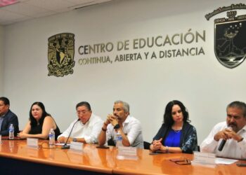 Día histórico: UACH y UABJO presentan la Licenciatura en Periodismo