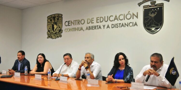 Día histórico: UACH y UABJO presentan la Licenciatura en Periodismo