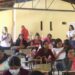 40 mujeres autoridades participaron en taller realizado en San Pedro y San Pablo Ayutla 